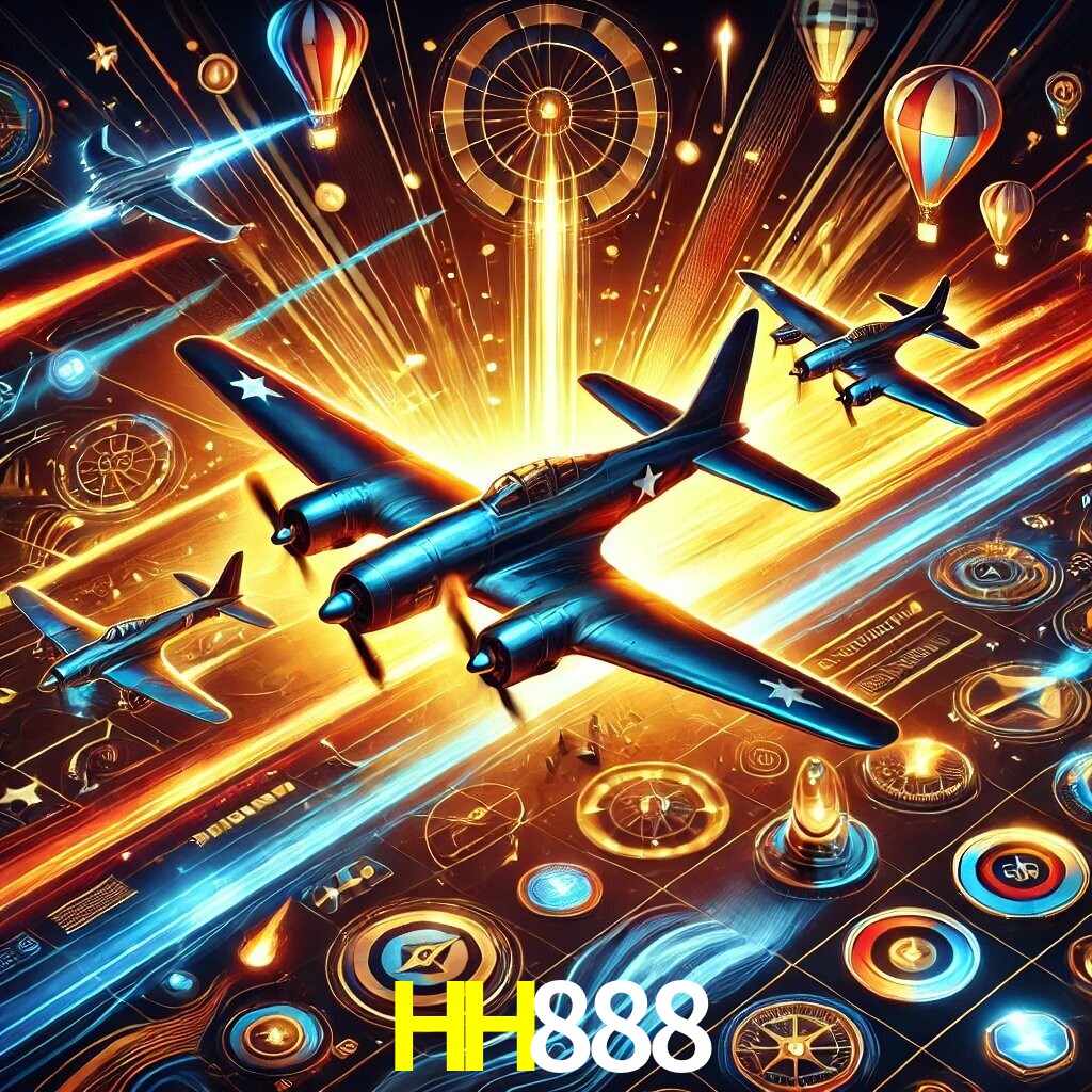 Vantagens do Aviator no HH888