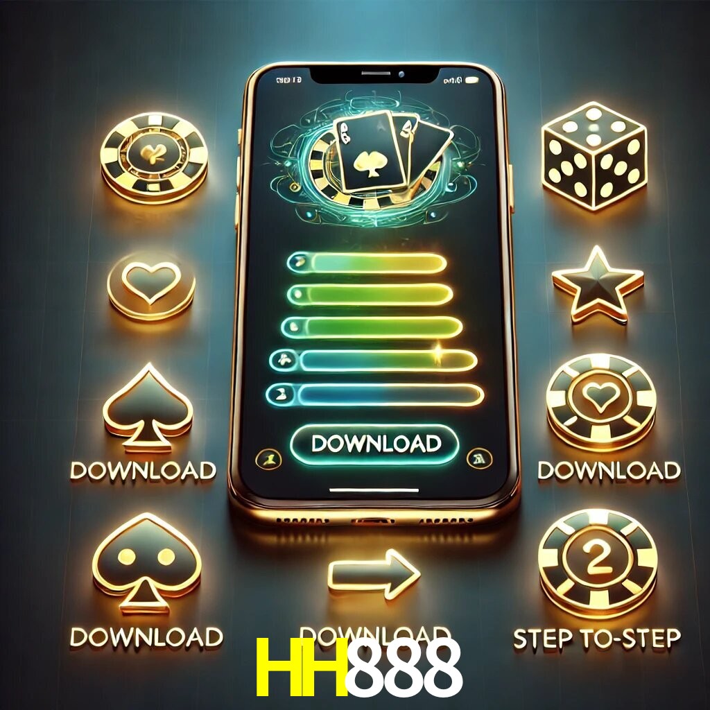 Como Baixar o App