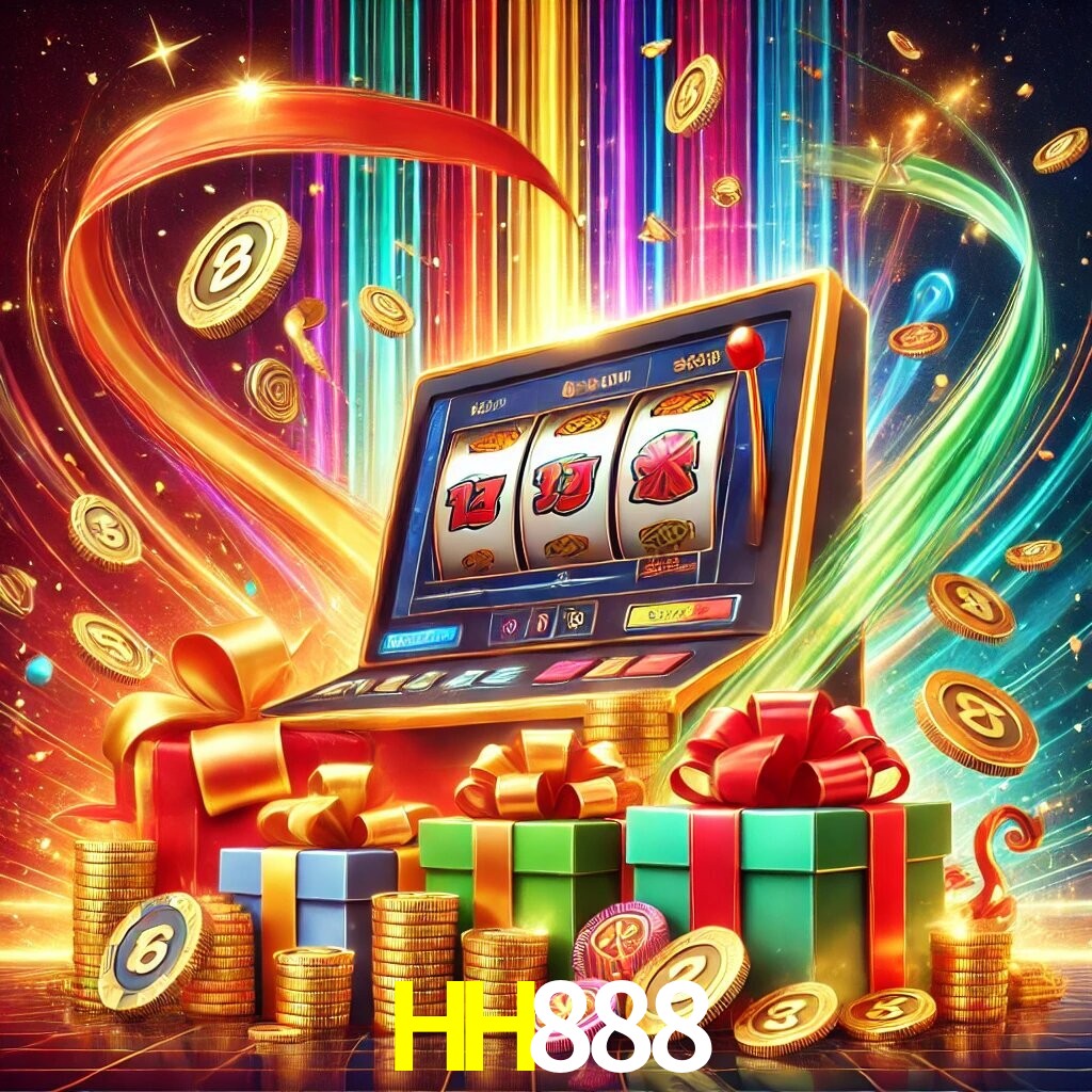 Promoções HH888